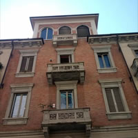 Appartamenti privati - Torino